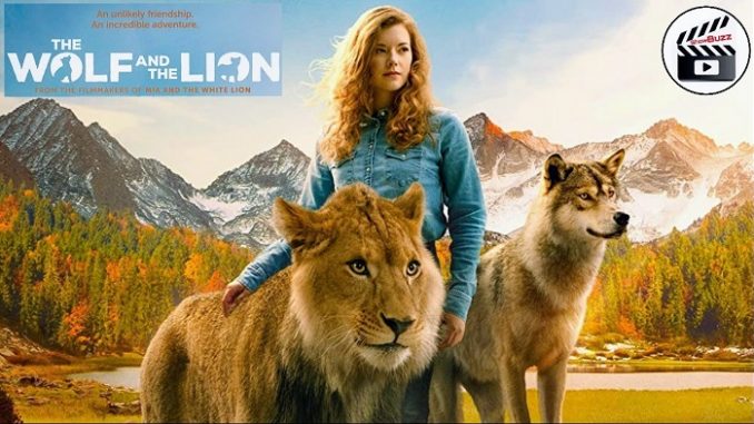 The Wolf and the Lion full movie download
