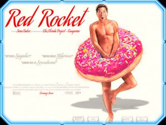Red Rocket (2021) English 720p | 480p WEB-HDRip x264 AAC DD 2.0 ESubs – 1GB | 350MB