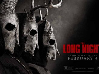 The Long Night (2022) English 720p | 480p WEB-HDRip x264 AAC DD 2.0 ESubs – 800MB | 300MB