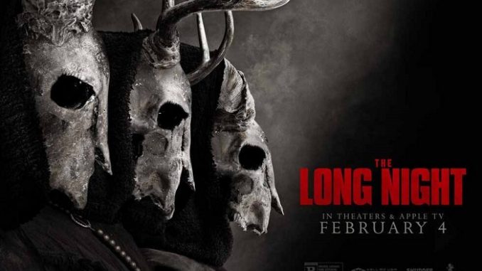 The Long Night full movie download