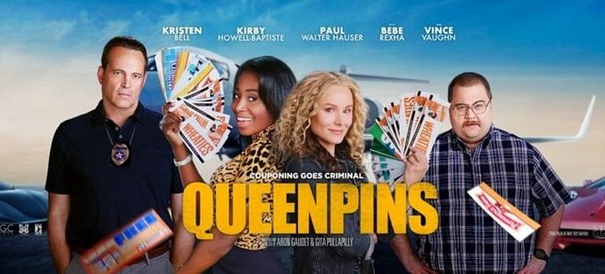 Queenpins full movie download
