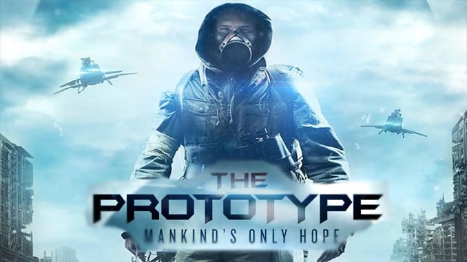 The Prototype full movie download