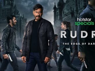 Rudra: The Edge of Darkness (2022) [Season 1] Hindi 720p HEVC WEB-HDRip x265 AAC DD 2.0 Esubs [EP 1 TO 6 ADDED]