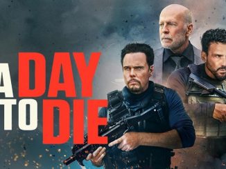 A Day to Die (2022)  English 720p | 480p Web-HDRip x264 AAC DD2.0 – 800MB | 300MB