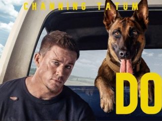 Dog (2022) English 1080p | 720p | 480p Web-HDRip x264 AAC DD5.1 ESubs – 1.9GB | 950MB | 300MB