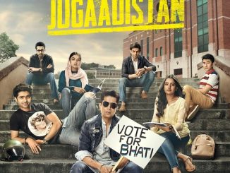 Jugaadistan (2022) [Season 1] Hindi 720p HEVC WEB-HDRip x265 AAC DD 2.0 Esubs [EP 1 TO 8 ADDED]