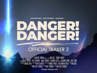 Hunters (2022) English 720p | 480p WEB-HDRip x264 AAC DD 2.0 – 800MB | 300MB