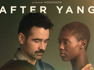 After Yang (2021) English 720p | 480p Web-HDRip x264 AAC DD2.0 ESubs – 800MB | 300MB
