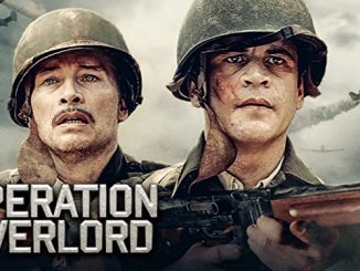 Operation Overlord (2022) English 720p | 480p Web-HDRip x264 AAC DD2.0 – 800MB | 250MB
