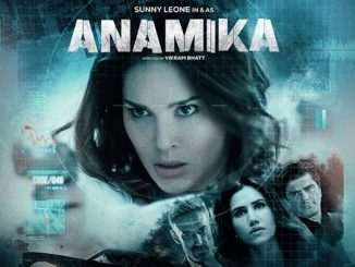 Anamika (2022) [Season 1] Hindi 720p HEVC WEB-HDRip x265 AAC DD 2.0 Esubs [EP 1 TO 8 ADDED]