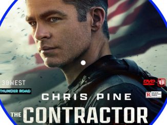 The Contractor (2022) English 1080p | 720p | 480p WEB-HDRip x264 AAC DD5.1 ESubs – 1.6GB | 800MB | 400MB
