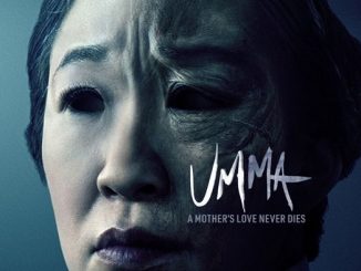 Umma (2022) English 720p | 480p WEB-HDRip x264 AAC DD2.0 ESubs – 600MB | 300MB