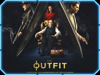 The Outfit (2022) English 720p | 480p WEB-HDRip x264 AAC DD2.0 ESubs – 900MB | 350MB