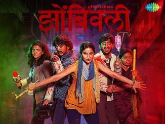 Zombivli (2022) Marathi 720p HEVC WEB-HDRip x265 AAC DD 2.0 Esubs – 600 MB
