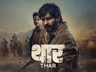 Thar (2022) Hindi 1080p | 720p | 480p WEB-HDRip x264 AAC DD 5.1 Esubs – 2.1 GB | 1 GB | 350 MB
