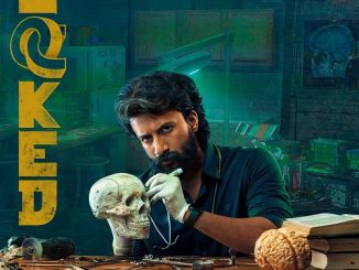 Locked (2020) [Season 1] Hindi 720p HEVC WEB-HDRip x265 AAC DD 2.0 [EP 1 TO 7 ADDED]