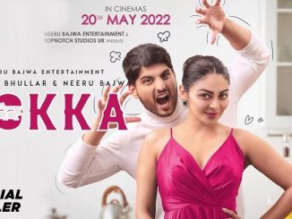 Kokka (2022) Punjabi 1080p | 720p | 480p Pre-DVDRip AAC DD 2.0 x264 2.5GB | 1.1GB | 350MB