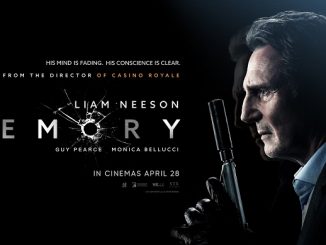Memory (2022) English 720p | 480p WEB-HDRip x264 AAC DD2.0 ESubs – 950MB | 350MB