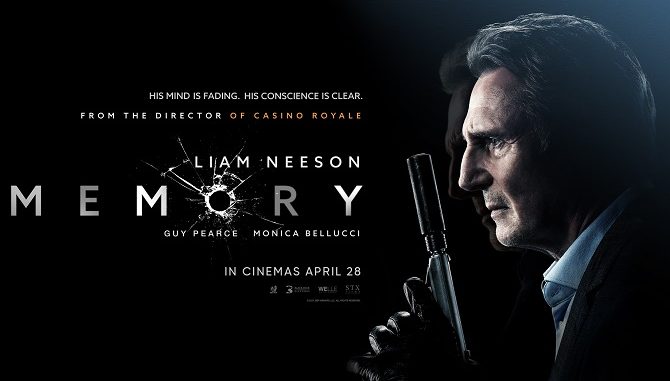 Memory full movie download