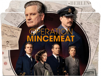 Operation Mincemeat (2022) English 720p | 480p WEB-HDRip x264 AAC DD2.0 ESubs – 1.1GB | 400MB