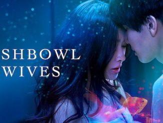 Fishbowl Wives (2022) [Season 1] 720p HEVC WEB-HDRip x265 Esubs [Dual Audio] [Hindi ORG – English] [EP 1 TO 8 ADDED]
