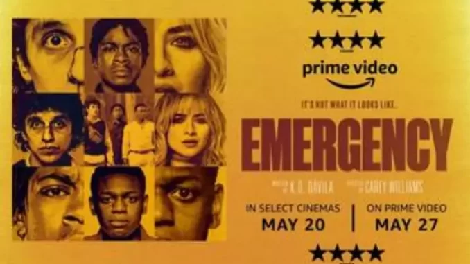 Emergency full movie download