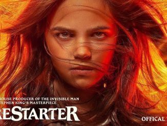 Firestarter (2022) English 720p | 480p WEB-HDRip x264 AAC DD2.0 ESubs – 800MB | 300MB