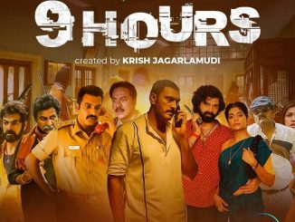 9 Hours (2022) [Season 1] Hindi 720p HEVC WEB-HDRip x265 AAC DD 2.0 Esubs [EP 1 TO 9 ADDED]