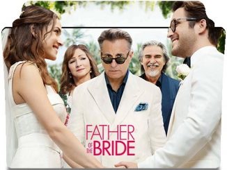 Father of the Bride (2022) English 720p | 480p WEB-HDRip x264 ESubs 1GB | 350MB