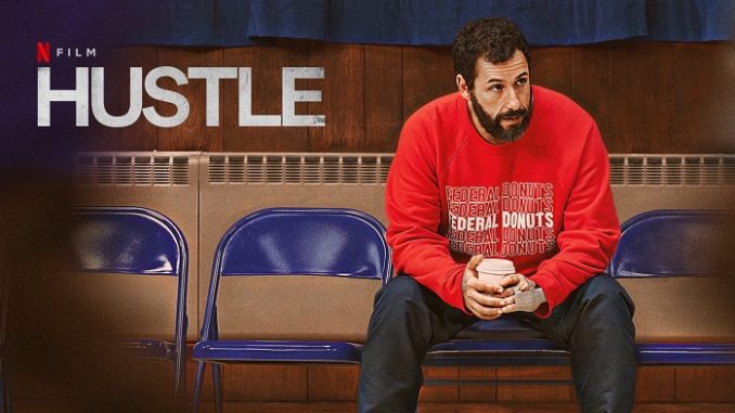 Hustle Full Movie Download