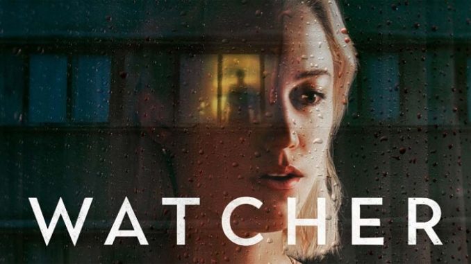 Watcher full movie download
