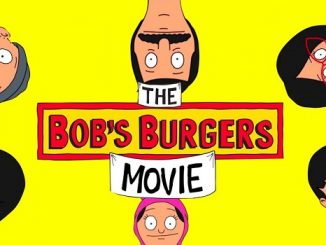 The Bobs Burgers Movie (2022) English 720p | 480p WEB-HDRip x264 ESubs 900MB | 300MB