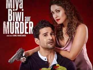 Miya Biwi Aur Murder (2022) [Season 1] Hindi 720p HEVC WEB-HDRip x265 AAC DD 2.0 Esubs [EP 1 TO 9 ADDED]