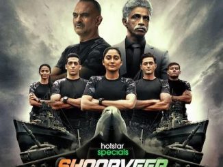 Shoorveer (2022) [Season 1] Hindi 720p HEVC WEB-HDRip x265 AAC DD 2.0 Esubs [EP 1 TO 8 ADDED]