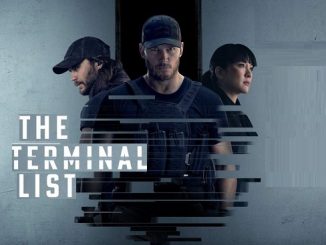 The Terminal List (2022) [Season 1] 720p HEVC WEB-HDRip x265 Esubs [Dual Audio] [Hindi ORG – English] [EP 1 TO 8 ADDED]