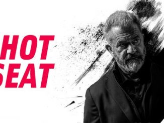 Hot Seat (2022) English 720p | 480p WEB-HDRip x264 ESubs 850MB | 300MB