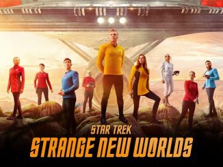 Star Trek: Strange New Worlds (2022) [Season 1] Hindi 720p HEVC WEB-HDRip x265 AAC DD 2.0 [EP 1 TO 10 ADDED]