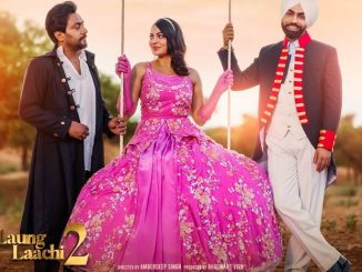 Laung Laachi 2 (2022) Punjabi 720p | 480p Pre-DVDRip AAC x264 1.3GB | 400MB