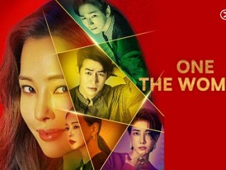 One the Woman (2022) [Season 1] Hindi 720p HEVC WEB-HDRip x265 AAC DD 2.0 [EP 1 TO 16 ADDED]