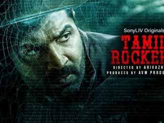 Tamilrockerz (2022) [Season 1] Hindi 720p HEVC WEB-HDRip x265 AAC DD 2.0 [EP 1 TO 8 ADDED]