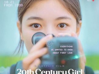 20th Century Girl (2022) 720p HEVC WEB-HDRip x265 Esubs [Dual Audio] [Hindi ORG – Korean] – 600 MB