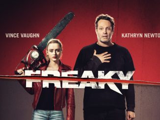 Freaky (2020) 1080p | 720p 10-Bit HEVC BluRay x265 Esubs [Dual Audio] [Hindi ORG DD 5.1 – English] – 1.3 GB | 650 MB