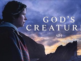 God’s Creatures (2022) English 720p | 480p WEB-HDRip x264 DD2.0 ESubs 850MB | 350MB