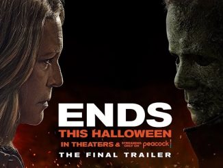 Halloween Ends (2022) English 1080p 720p | 480p WEB-HDRip x264 DD2.0 ESubs 1.8GB| 950MB | 350MB