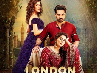 London Nahi Jaunga (2022) Urdu 720p HEVC WEB-HDRip x265 AAC DD 2.0 – 800 MB