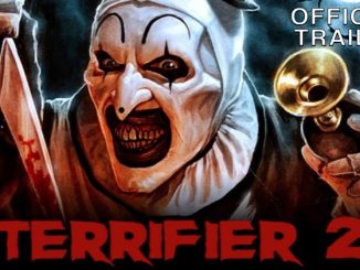 Terrifier (2022) English 1080p 720p | 480p WEB-HDRip x264 DD2.0 ESubs 2.3GB| 1.2GB | 450MB