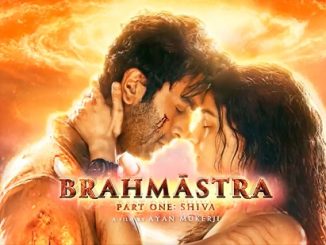 Brahmāstra: Part One – Shiva (2022) Hindi 1080p | 720p 10-Bit HEVC WEB-HDRip x265 AAC DD 5.1 Esubs – 2.5 GB | 1.2 GB