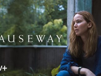 Causeway (2022) English 720p | 480p WEB-HDRip AAC x264 ESubs 850MB | 300MB