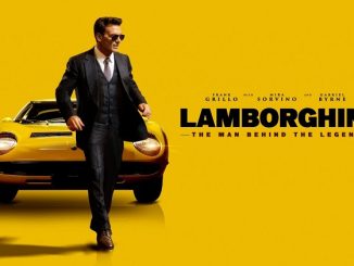 Lamborghini The Man Behind the Legend (2022) English 720p | 480p WEB-HDRip AAC x264 ESubs 850MB | 300MB