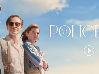 My Policeman (2022) English 720p | 480p WEB-HDRip AAC x264 ESubs 950MB | 350MB